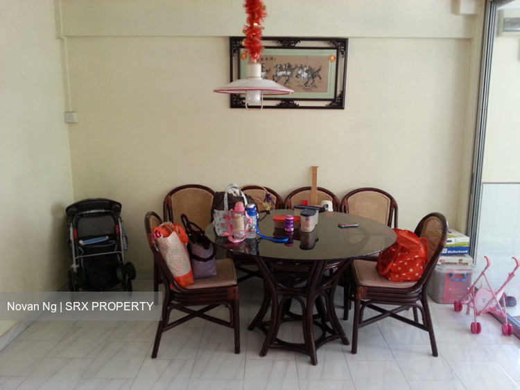 Blk 647 Yishun Street 61 (Yishun), HDB 5 Rooms #169234502